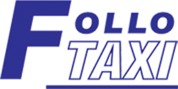 Follo Taxi Logo